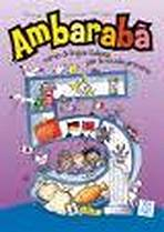 AMBARABA 5 LIBRO + 2 CD