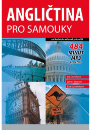 Angličtina pro samouky: začátečníci a středně pokročilí
