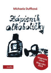 Zápisník alkoholičky