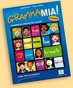 GRAMMAMIA! LIBRO STUDENTE