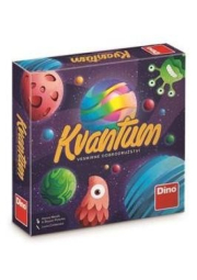 Kvantum - rodinná hra