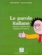LE PAROLE ITALIANE