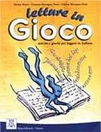 LETTURE IN GIOCO
