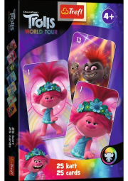 Černý Petr: Trollové