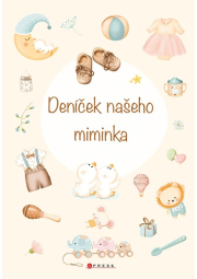 Deníček našeho miminka