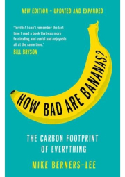How Bad Are Bananas?, The carbon footprint of everything - 2020 new edition