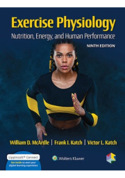 Exercise Physiology, Nutrition, Energy, and Human Performance