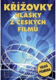 Křížovky - Hlášky z českých filmů