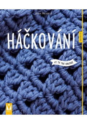 Háčkování - Jak na to