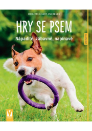 Hry se psem - Nápadité, zábavné, napínavé