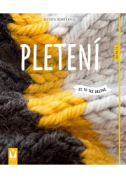 Pletení - Jak na to