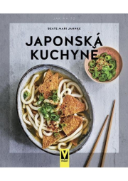 Japonská kuchyně - Jak na to