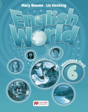 English World 6 Workbook Pack