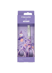 Fiskars Univerzální nůžky Mumínci - Moomin ABC 21 cm