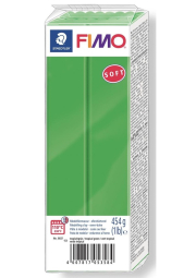 FIMO soft 454 g - zelená