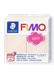 FIMO soft 57g - tělová