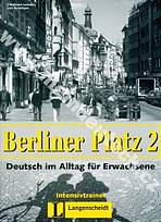 Berliner Platz NEU 2 Intensivtrainer