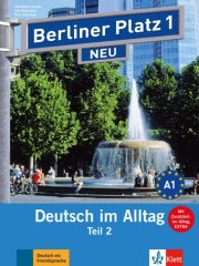 Ber. Platz neu 1 – L/AB + allango Alltag Teil 2