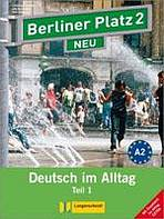 Ber. Platz neu 2 – L/AB + allango Alltag Teil 1