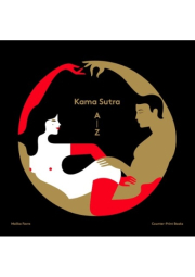 Malika Favre: Kama Sutra A-Z