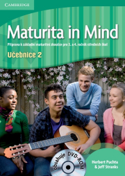 Maturita in Mind Učebnice 2