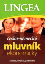 Česko-německý ekonomický mluvník