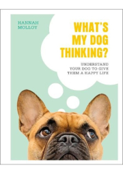 What's My Dog Thinking?, Understand Your Dog to Give Them a Happy Life