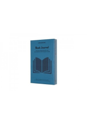 Moleskine Passion Journal - Books