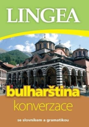 Česko-bulharská konverzace