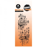 Papírové výseky Studio Light 