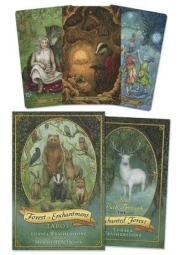 Forest of Enchantment Tarot