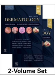 Dermatology, 2-Volume Set