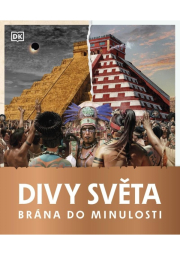 Brána do minulosti - Divy světa