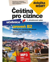 Čeština pro cizince B2