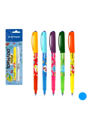 Popisovač CENTROPEN Tornádo + zmizík 2675/2 BOOM