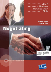 Negotiating + audio