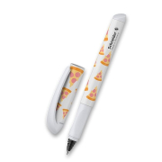 Bombičkový roller Schneider Voice 2024 výběr barev bílá