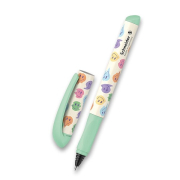 Bombičkový roller Schneider Voice 2024 výběr barev sv. zelená