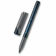 Permanentní popisovač Maxx 222 výběr barev, hrot 0,7 mm černá