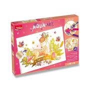 Sada Maped Creativ Aqua´Art Maxi set