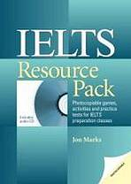 IELTS Resource Pack