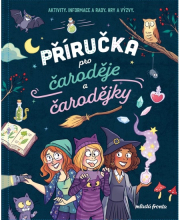Příručka pro čaroděje a čarodějky