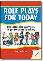 Role Plays for Today