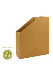 Box skládací ECO LUMA kraft