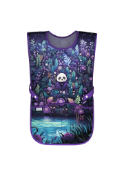 BAAGL Dětská zástěra Jungle Panda