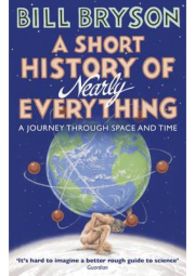 Short History of Nearly Everything
