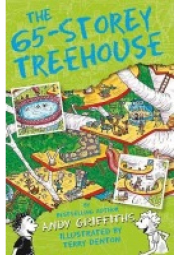 65-Storey Treehouse