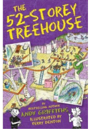 52-Storey Treehouse