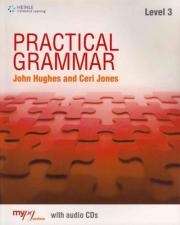 Practical Grammar 3 (B1-B2) Student´s Book without Key with Audio CDs (2)