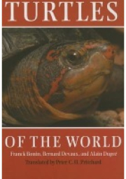 Turtles of the World